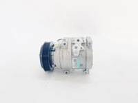 Nouveau compresseur d'air automobile pour système de climatisation de voiture 1067000182 92600V0100 CSP-386455 12V Pièce automobile de haute qualité pour Geely Vision