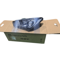 Phare droit pour Hyundai GENESIS COUPÉ phares LED 12V lampe de voiture avant 92102-2M530 921022M530