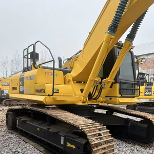 Used Komatsu PC350 Crawler Excavator 35 Ton Second Hand Hydraulic Digger Japan Original Heavy <b>Construction</b> <b>Machinery</b> For Sale - Product Image 1