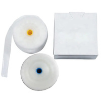 Fundas de Inseminación Artificial 80 Cubierta de Vaina Sanitaria A.I Gun Coat Vainas Chemise Sanitaire