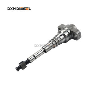 2418455542 ลูกสูบดีเซล 2 418 455 542 ชิ้นส่วนปั๊มฉีดน้ำมัน 2455 542 - Product Image 4