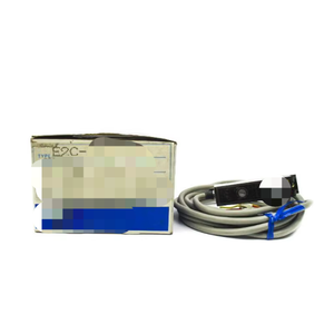 E2c-jc4ap 12-24VDC NSMP Новый Оригинальный Программируемый Логический Контроллер (ПЛК) для Промышленной Автоматизации, В Наличии - Product Image 1