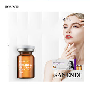 Suero Skinbooster para Cócteles Faciales OEM Radiance Protect360 Antienvejecimiento, Reparación de la Piel, Purificante, Hidratante, Reafirmante, Rejuvenecedor - Product Image 1