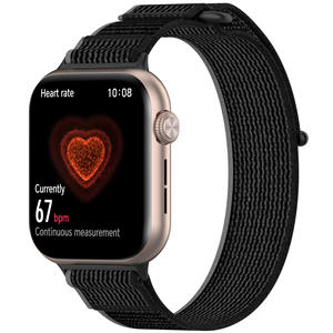 Correa <span class=keywords><strong>de</strong></span> nailon Trail Loop para <span class=keywords><strong>Honor</strong></span> Watch 5, correa <span class=keywords><strong>de</strong></span> reloj <span class=keywords><strong>de</strong></span> nailon <span class=keywords><strong>de</strong></span> repuesto para <span class=keywords><strong>Honor</strong></span> Watch5 - Product Image 5