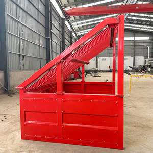 Bán Hot Hiệu Quả Cao Rung <span class=keywords><strong>Grizzly</strong></span> Trung Chuyển 2025 Sản Phẩm Mới Giá Rẻ Giá Đá Sàng Máy Quặng Rung Màn Hình - Product Image 6