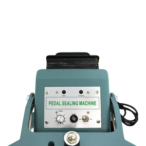 เครื่องซีลแบบเท้าเหยียบคุณภาพสูง - Product Image 4