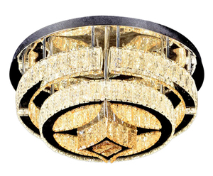 <span class=keywords><strong>2025</strong></span> mới thiết kế cổ điển pha lê Đèn trần 85-265V đầy đủ phạm vi chandelierl ánh sáng sang trọng Maria THERESA ánh sáng Trần - Product Image 1