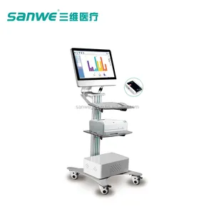 SW-3620 Andrology Male Sexual Dysfunction Machine/ Erectile Ejacuration Dysfunction / Hospital Ejaculation Diagnostic