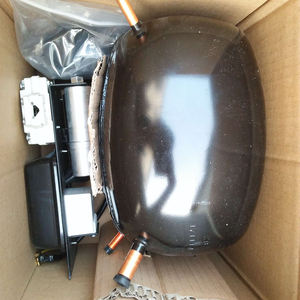 <span class=keywords><strong>Sc21cl</strong></span> sc15cl <span class=keywords><strong>secop</strong></span> lbp r404a מקרר מקפיא מקרר מקרר מדחס - Product Image 4