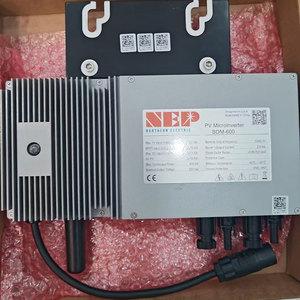 DYJH-60OW-ON 600W Balcony Solar System Grid-Tie <b>Plug</b> & Play Kit 2x450W Solar <b>WIFI</b> Home Use DYJH-60OW-ON DYJH-60OW-ON DYJH-60OW-O - Product Image 4