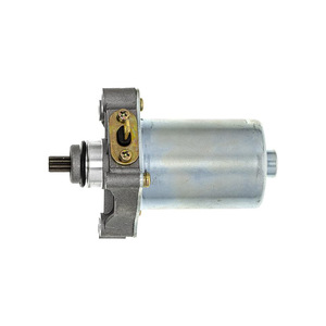 Moteur de démarrage AP0294802 AP0294800 pour <span class=keywords><strong>Aprilia</strong></span> Tuono125 <span class=keywords><strong>Rs125</strong></span> - Product Image 4