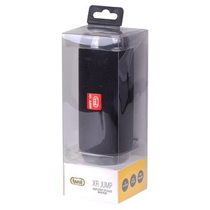Trevi XR Jump Wireless <b>Speaker</b> 5W <b>Bluetooth</b> Rechargeable Portable <b>Speaker</b> - Product Image 2