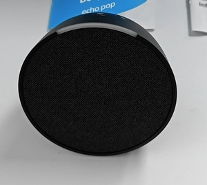 <span class=keywords><strong>Altavoz</strong></span> Inteligente Echo POP de <span class=keywords><strong>5</strong></span>.ª Generación Original con Asistente <span class=keywords><strong>Alexa</strong></span>, Wi-Fi y Bluetooth, Control por Voz, Dispositivos para el Hogar Inteligente - Product Image 6
