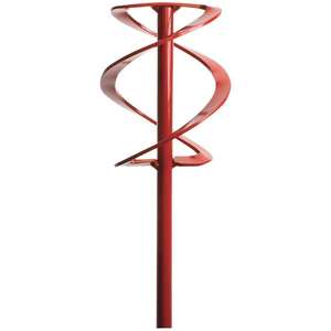 MAKITA - P-02353 Mixing Blades - Mortar - EAN 0088381918541 WIRED <b>POWER</b> TOOLS MIXERS <b>DRILLS</b> - Product Image 1