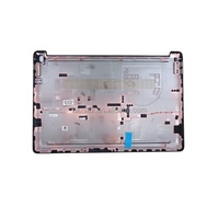 Coque inférieure grise pour ordinateur portable HP Probook 250 G8 15-DW 15S-dy, coque et couvercle arrière LCD, composants d'ordinateur portable