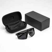 Lunettes de soleil pour hommes, lunettes de soleil pour hommes, pour la conduite en plein air, les sports, les voyages, classiques, modernes, tendance.