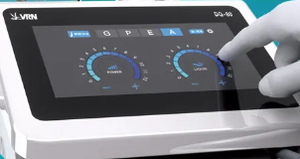 Thiết bị nha khoa DQ-80 vrn nha khoa thiết bị điều trị nha khoa <span class=keywords><strong>Piezo</strong></span> <span class=keywords><strong>Scaler</strong></span> và máy đánh bóng không khí - Product Image 2