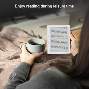 5,8-дюймовый сенсорный экран, Wi-Fi, электронная книга, 32 ГБ памяти, <span class=keywords><strong>E</strong></span> Ink дисплей, ComfortLight PRO, <span class=keywords><strong>Android</strong></span> OS, поддержка PDF/DOC/HTML/EPUB - Product Image 6