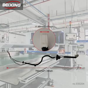 F01ハイマウントストップランプ配線ハーネスE00204アセンブリ - Product Image 4