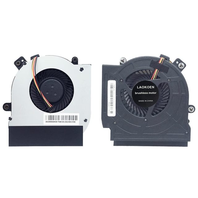 Wholesale Laptop CPU Cooling Fan for Lenovo IBM Thinkpad E430 E435 E430C E530 E530C E535 Cooler Fan DC28000AKD0