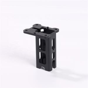 דיוק גבוהה תצפית חלקי מכשיר cnc עיבוד שבבי שירותי עיבוד מותאם אישית או סטנדרטי מחיר טוב עיבוד שבבי - Product Image 4