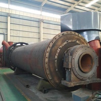 Machine de broyeur à boulets de meulage de prix usine de 2.7*3.6 m à vendre