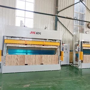 Machine à cintrer le <span class=keywords><strong>bois</strong></span> à haute fréquence avec presse à chaud <span class=keywords><strong>de</strong></span> 80T pour la fabrication <span class=keywords><strong>de</strong></span> chaises en <span class=keywords><strong>bois</strong></span> - Product Image 4