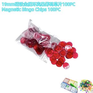 Monete Trasparenti Colorate in Plastica 19mm 25mm Durevoli per Giochi Educativi Ausili Didattici per Bambini 4-6 Anni Uso Interno Prezzo di Fabbrica - Product Image 2