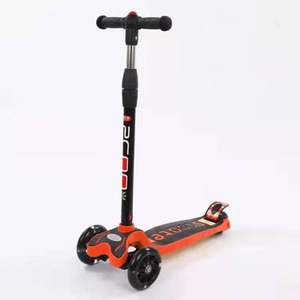 Livraison gratuite, scooter à trois roues de <span class=keywords><strong>style</strong></span> tendance pour les enfants de 1 à 13 ans, scooter pour bébé, scooter pour enfants fabriqué en Chine - Product Image 3