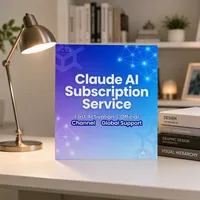 Abonnement Premium Claude AI Max Home /MAC 20x Accès IA Plan Annuel