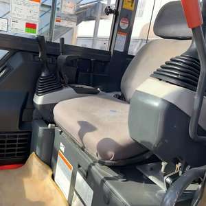 Mini-excavatrice 99% NEUVE JAPON KOMTASU PC30 Excavatrice d'occasion KOMATSU PC30MR Excavatrice 3 tonnes Excavatrice d'occasion - Product Image 5