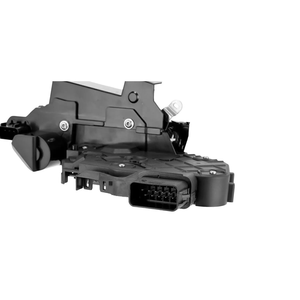 左门闩LR014101 LR091526 LR071637 W8A-21813-GD 6W8A21813GD用于探索<span class=keywords><strong>3</strong></span> 2009-2016神行者2 2006-极光2011 - Product Image 5