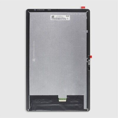 Best Price LCD+Touch Screen for Lenovo Tab P11 Plus TB-J616 / P11 5G TB-607 With Digitizer Full Assembly Black