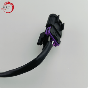 Sensor de Oxígeno para Motor de Auto, 39210-3C800, para Hyundai Accent, Genesis, Kia Mohave, 392103C800, Venta Caliente - Product Image 3