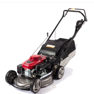 Tondeuse à gazon robotisée à essence, autopropulsée, coupe-herbe automatique, bricolage - Product Image 5