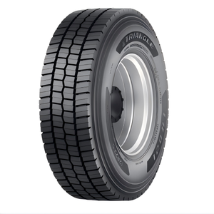 ยางรถบรรทุก TRIANGLE 12R22.5 รุ่น TRD21 18PR 152/149K - Product Image 3