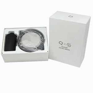 High Quality Factory Wholesale <b>Silicone</b> + Glass Hookah Head Shisha <b>Bowls</b> Metal Crystal Smoking Accessories - Product Image 4