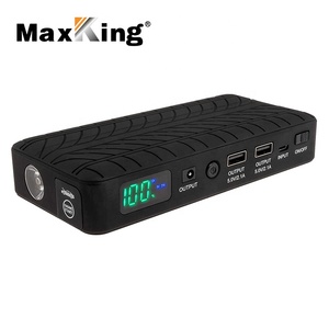Bộ Nguồn Khởi Động Tự Động Di Động Geek RG1000 INTELLIBOOST 1000A - Product Image 4