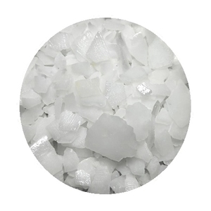 Potasa cáustica de alta pureza 90 95 grado industrial copos de hidróxido de potasio <span class=keywords><strong>Koh</strong></span> 90% precio de fábrica - Product Image 3