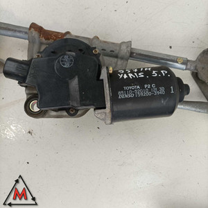 Spazzola Tergicristallo Anteriore 85110-52010 per Toyota Yaris Mk1 1999-2005 (86306) - Product Image 2