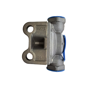 Pièces de système de freinage universel de haute qualité pour camions 35160020020, soupape à dégagement rapide pour camions lourds - Product Image 3