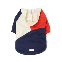 UF Bemo S Fashion Pet Dog Knit Clothes Sweater Fleeces Hoody Hoodies Dog Coat Jumper Sweatershirt Pet Dog Hoodie