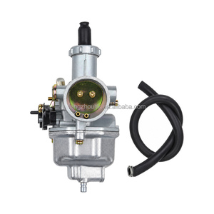 Carburateur de moto Wuyang Original pour CG5 Pearl River 5, PZ6 Prince Car 5 - Product Image 1