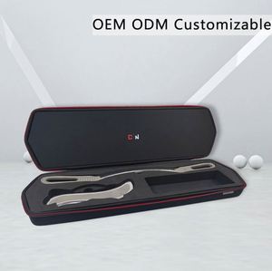 Estuche de Viaje Portátil de EVA, Resistente a Impactos y al Agua, con Material de PU a Prueba de Polvo, para Guardar Placas de Cuchilladas - Product Image 4