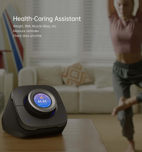 LifeSmart Nature X Pro Your First Home <b>Smart</b> Device Android Operated <b>WiFi</b> Controlled <b>Smart</b> Home System Mobile Phone Unlocking Ki - Product Image 3