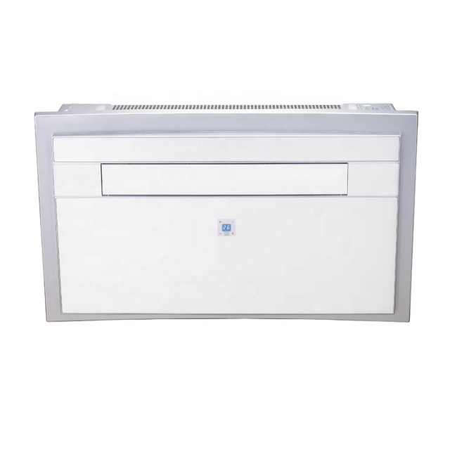 Monoblock air Conditioner, Multi Function