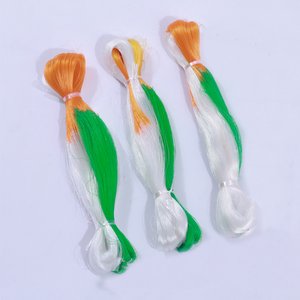 Lưới đỡ cây nhựa chống tia UV <span class=keywords><strong>NET</strong></span> HOME 25cm x 25cm (Lưới đỡ cây) dùng cho vườn, có dịch vụ cắt theo yêu cầu - Product Image 3