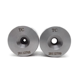 แม่พิมพ์ตัดลวดทังสเตนคาร์ไบด์ความแม่นยำสูงสำหรับลวดเหล็กกล้าไร้สนิม - Product Image 1