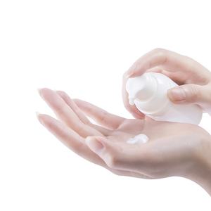 Offre Spéciale 15ml 30ml 50ml bouteille de cosmétiques sans air PP Snap Clip-on pompe presse bouteille sérum fond de teint maquillage distributeur bouteille - Product Image 6