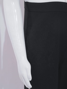 6-16 personalizado al por mayor de una pieza de lujo Casual Cargo pierna ancha chico elegante niñas mamelucos monos cumpleaños fiesta mono - Product Image 4